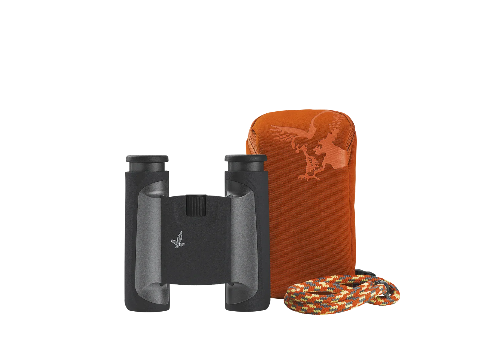 Binoculares Swarovski Optik CL Pocket con funda