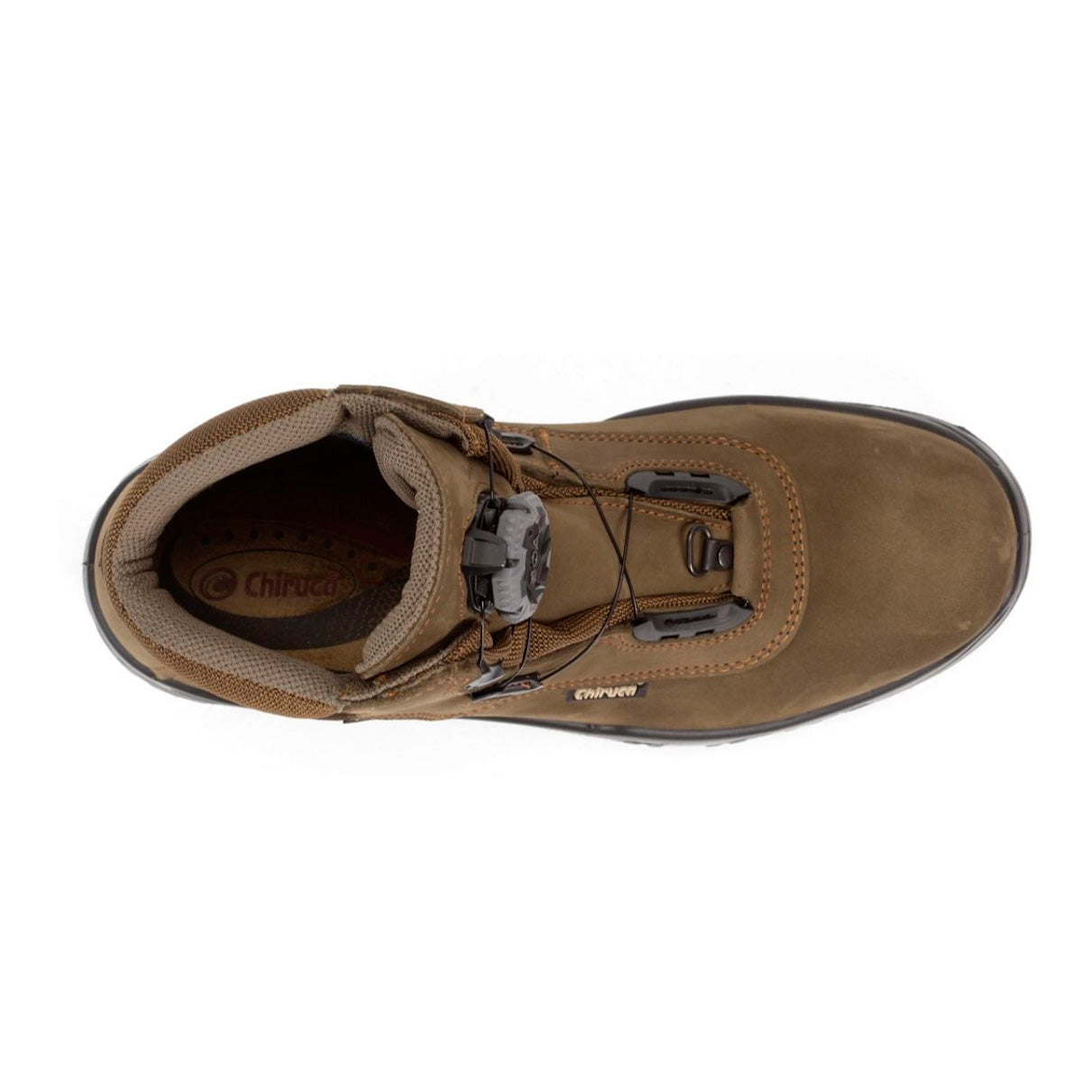 Botas Chiruca Labrador Boa 01 Gore-Tex