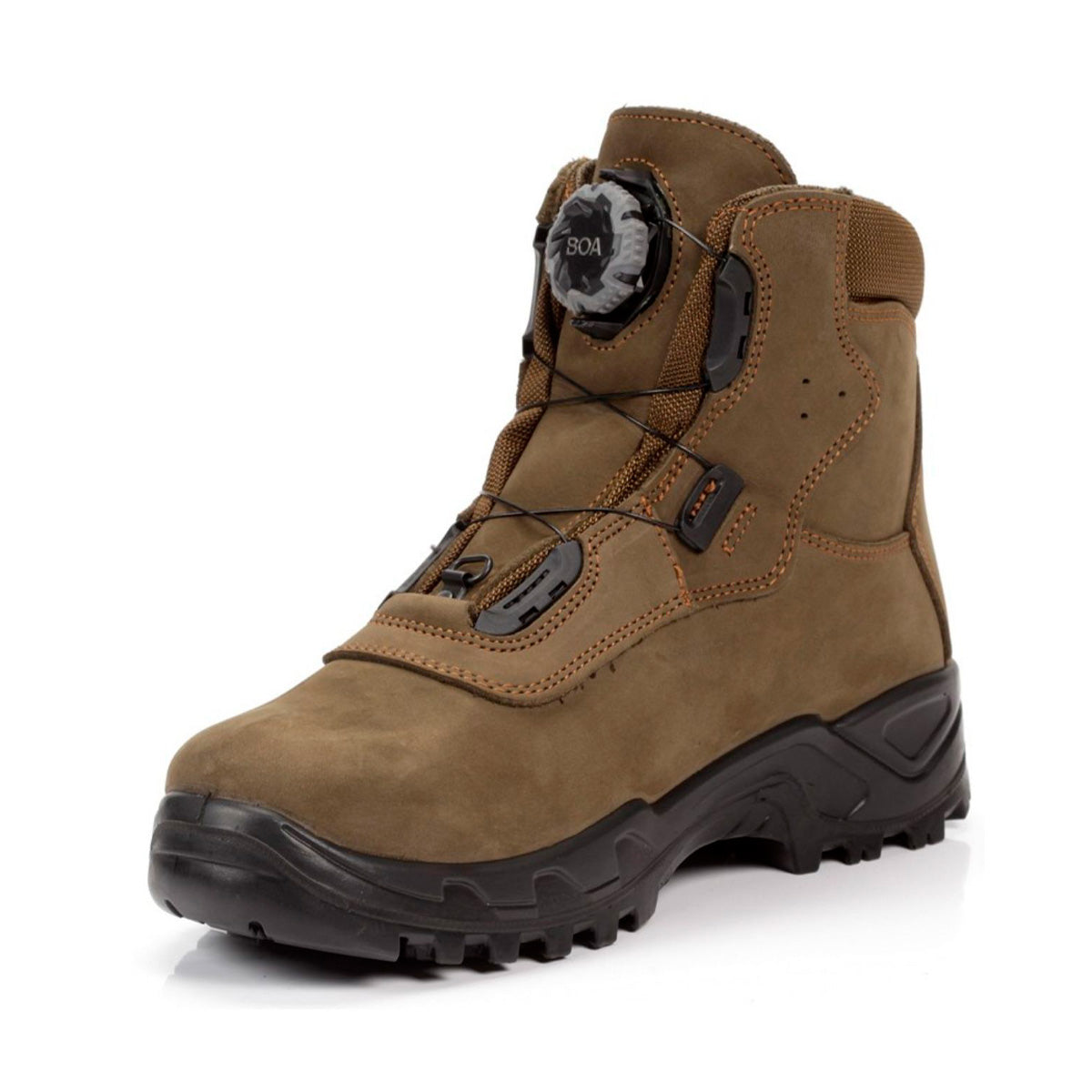 Botas Chiruca Labrador Boa 01 Gore-Tex