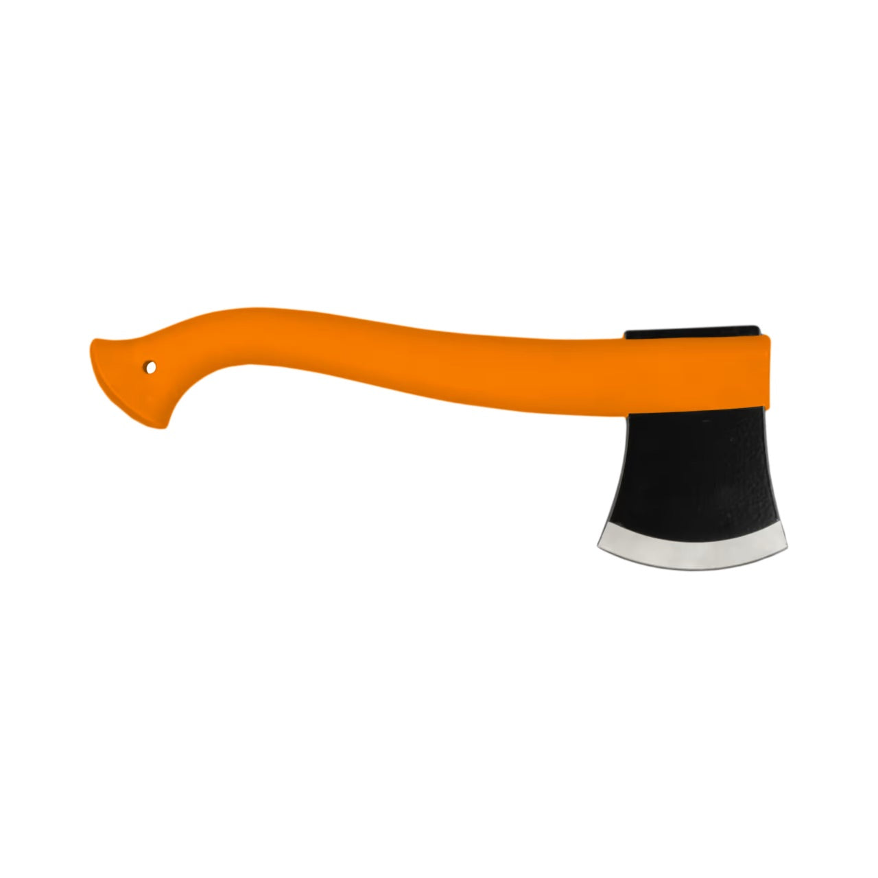 Hacha ligera Morakniv Lightweight Axe en acero de boro y mango de polímero