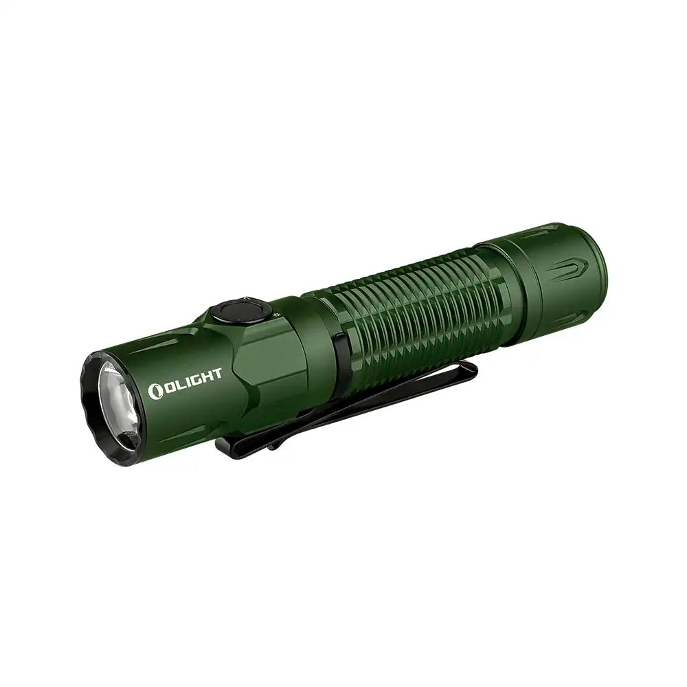 Linterna de mano Warrior 3S OLight 2.300 lúmenes
