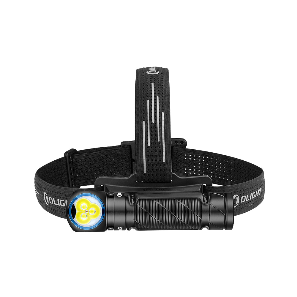 Linterna LED OLight Perun 3 3000 lúmenes