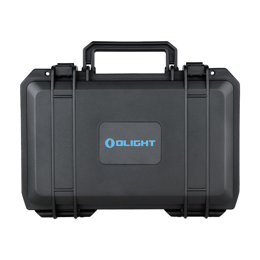 Kit Linterna Javelot Turbo 2 recargable OLight 1800 lúmenes