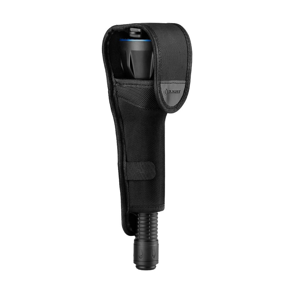 Kit Linterna Javelot Turbo 2 recargable OLight 1800 lúmenes