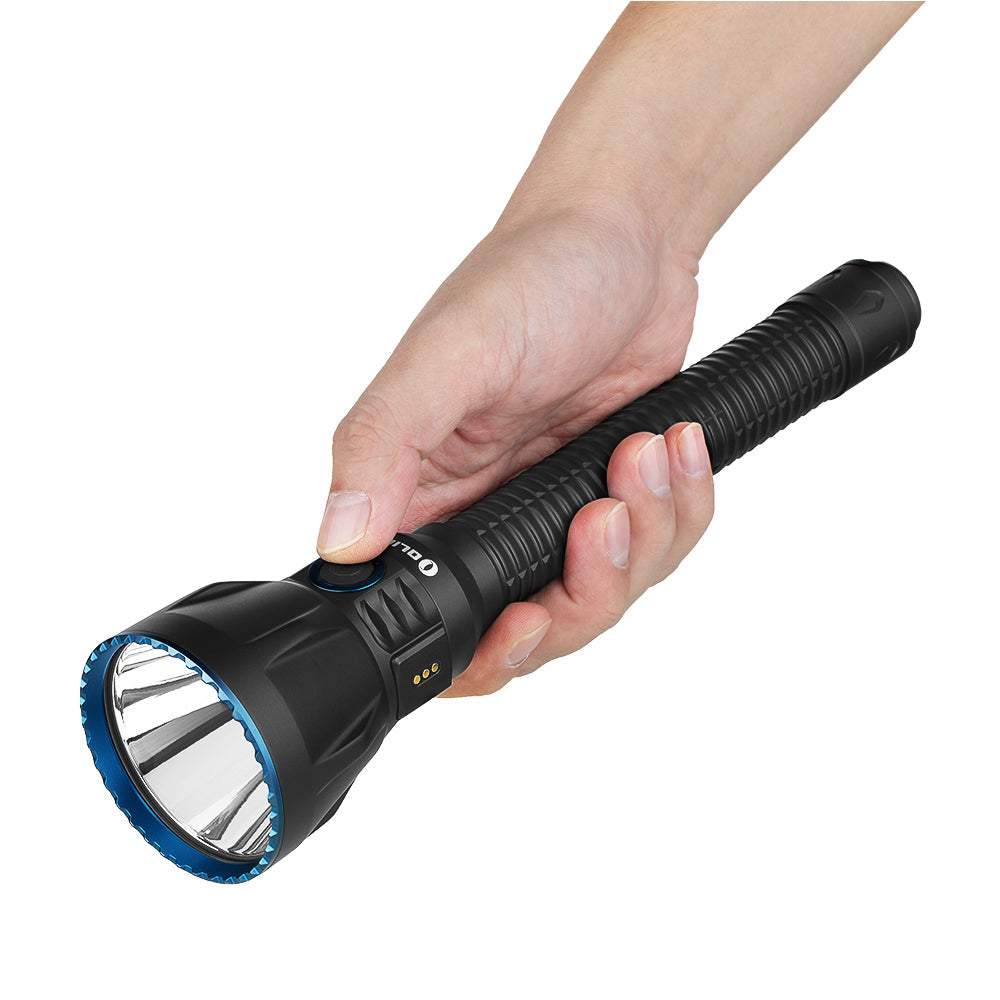 Linterna LED recargable OLight Javelot Turbo 2