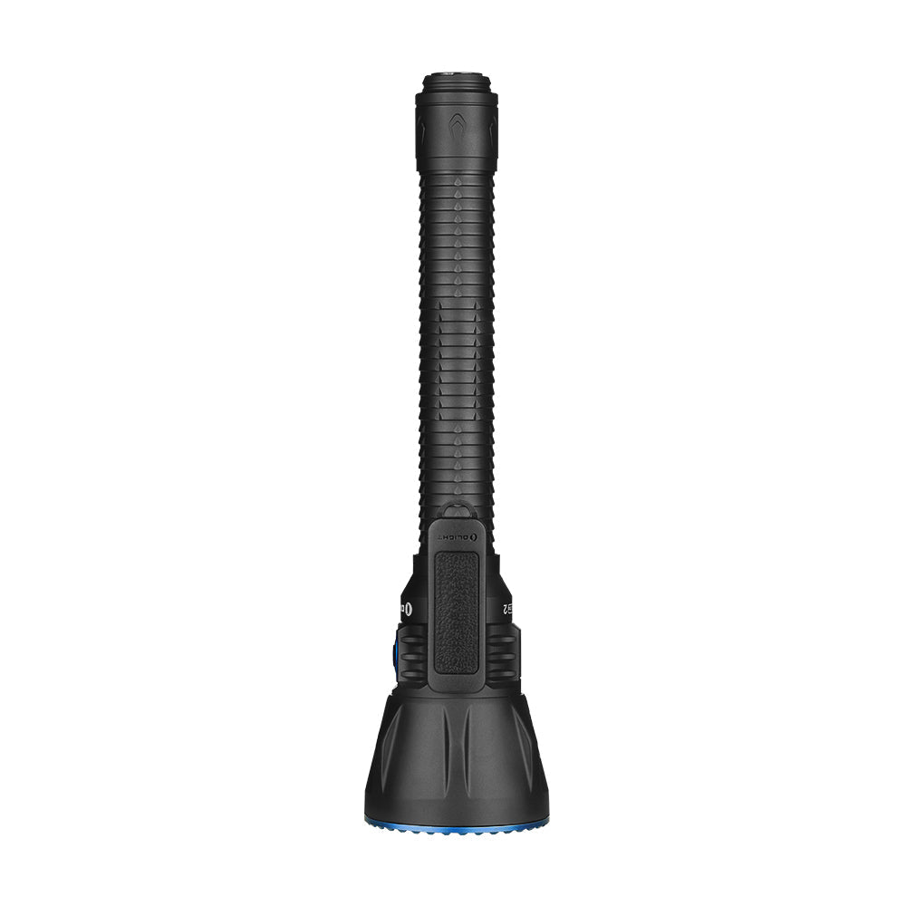 Kit Linterna Javelot Turbo 2 recargable OLight 1800 lúmenes