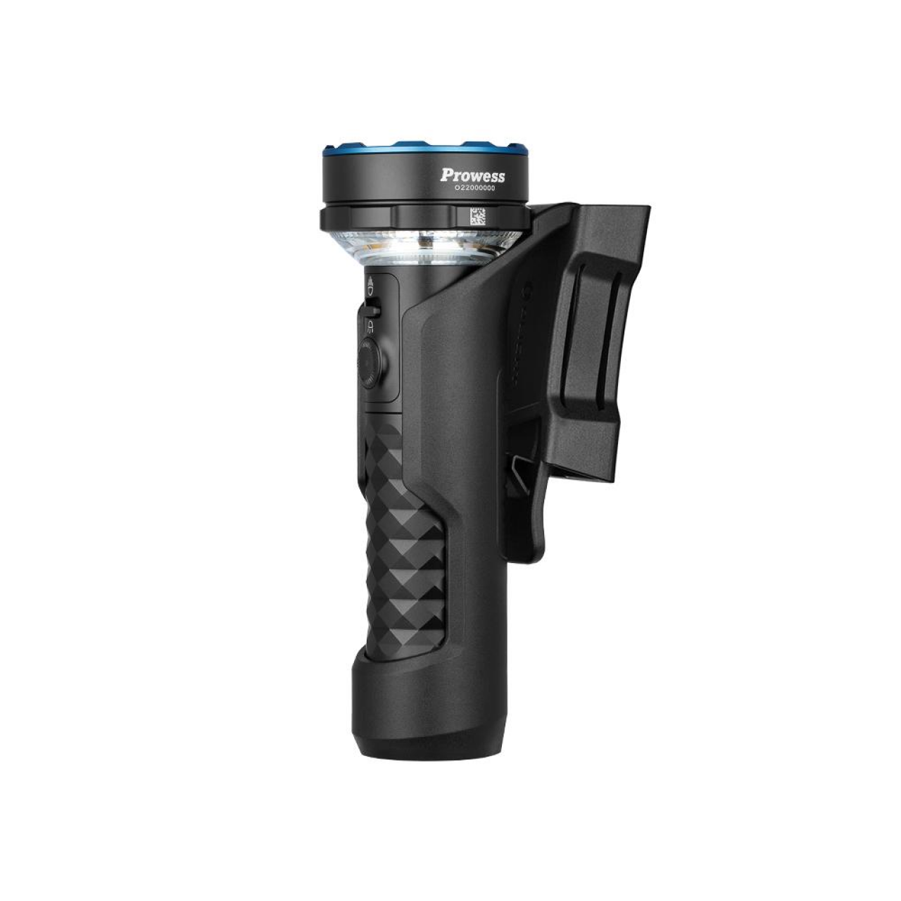 Linterna bidireccional Olight Prowess 5000 lúmenes