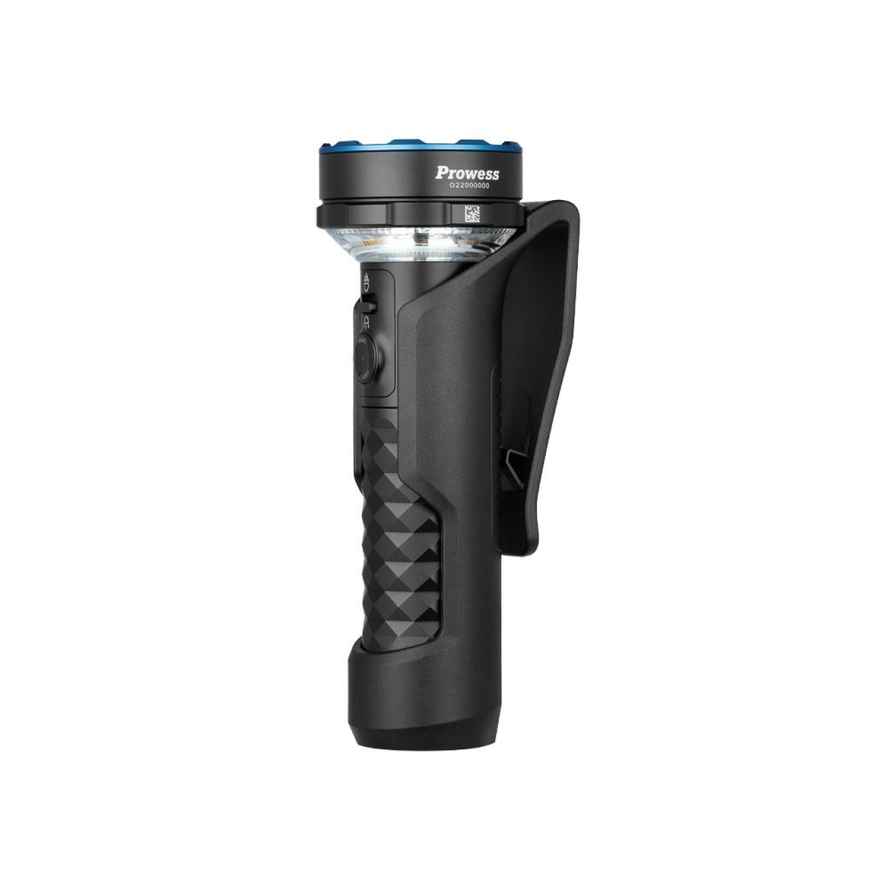 Linterna bidireccional Olight Prowess 5000 lúmenes