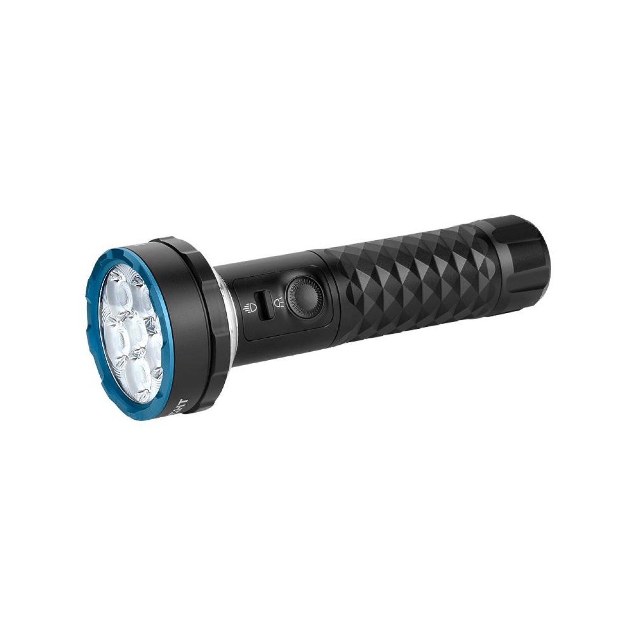 Linterna bidireccional Olight Prowess 5000 lúmenes