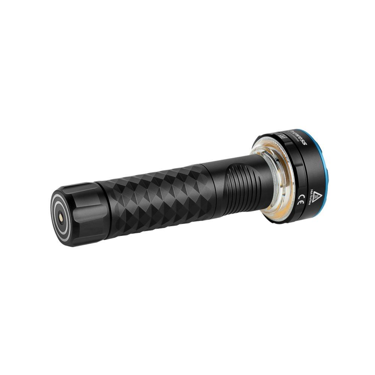 Linterna bidireccional Olight Prowess 5000 lúmenes