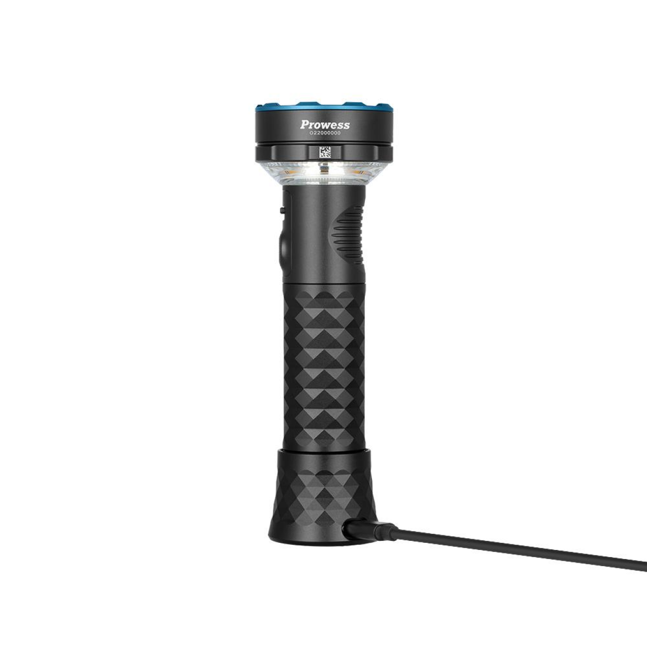 Linterna bidireccional Olight Prowess 5000 lúmenes