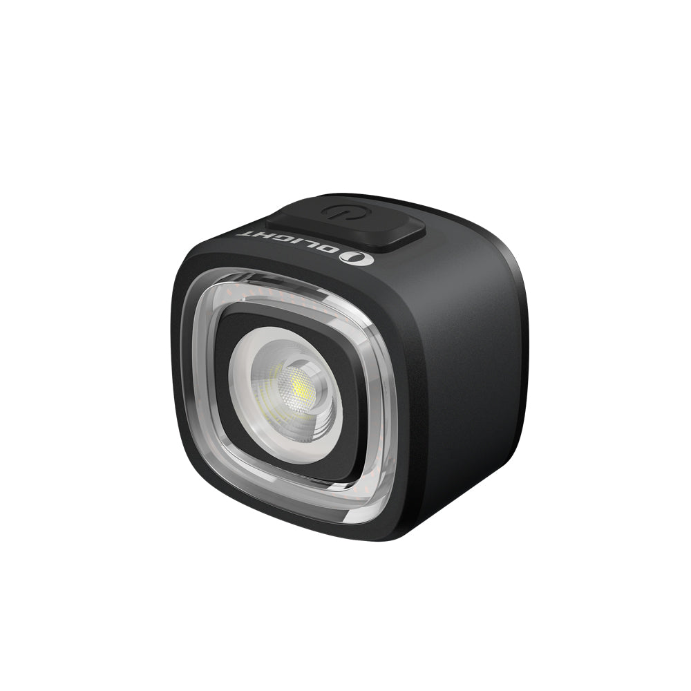 Luz trasera de bicicleta inteligente Olight RN 120 C