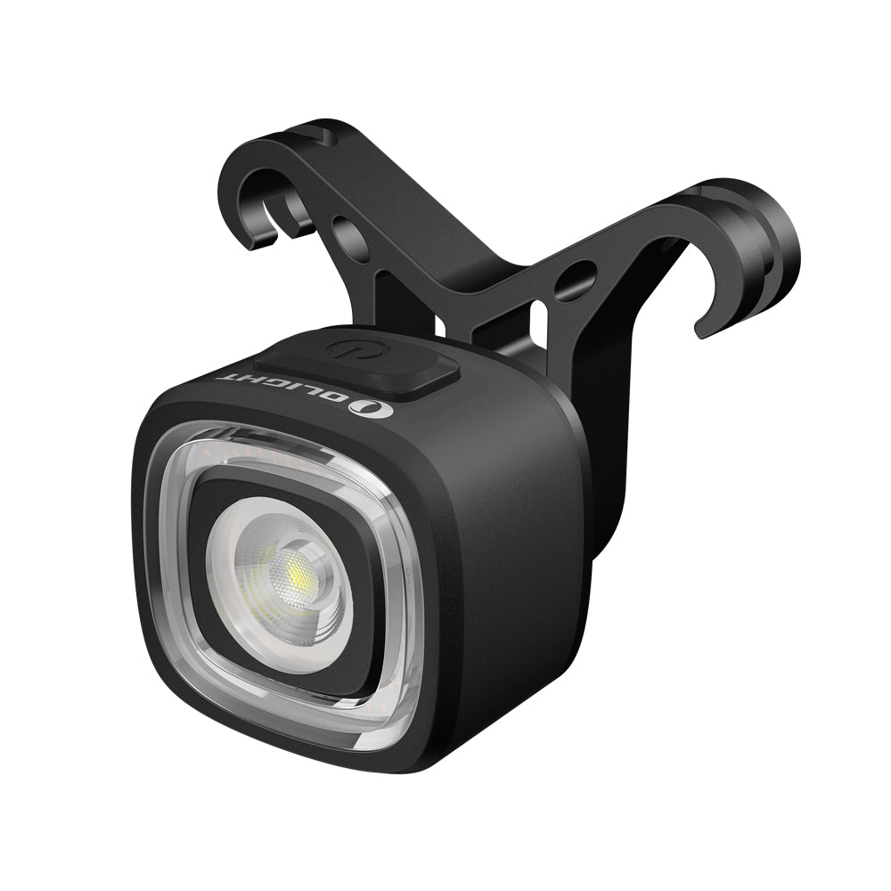 Luz trasera de bicicleta inteligente Olight RN 120 C