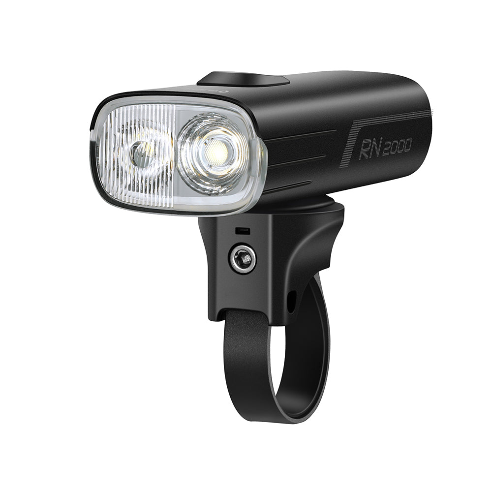Luz delantera para bicicleta ultra-potente Olight RN 2000