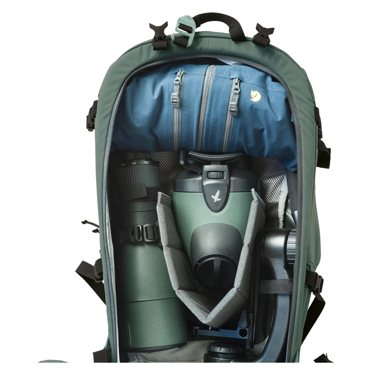 Mochila outdoor Swarovski Optik BP 30 L