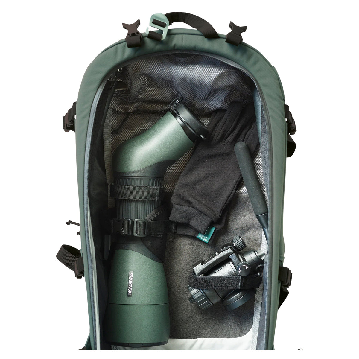 Mochila outdoor Swarovski Optik BP 30 L