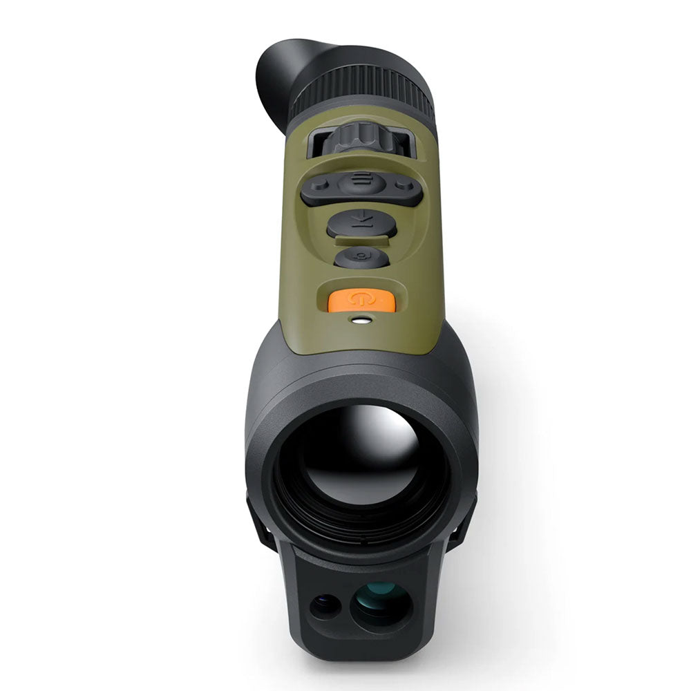 Monocular térmico Pulsar Orni LRF XG35