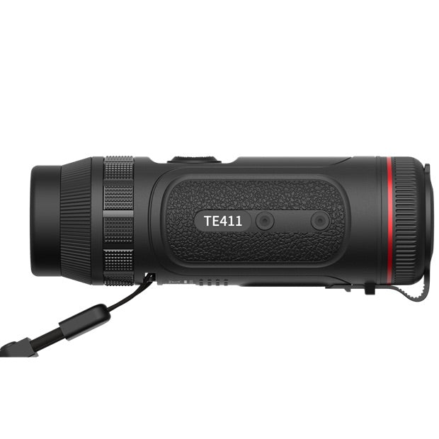 Monocular térmico compacto GUIDE TE411