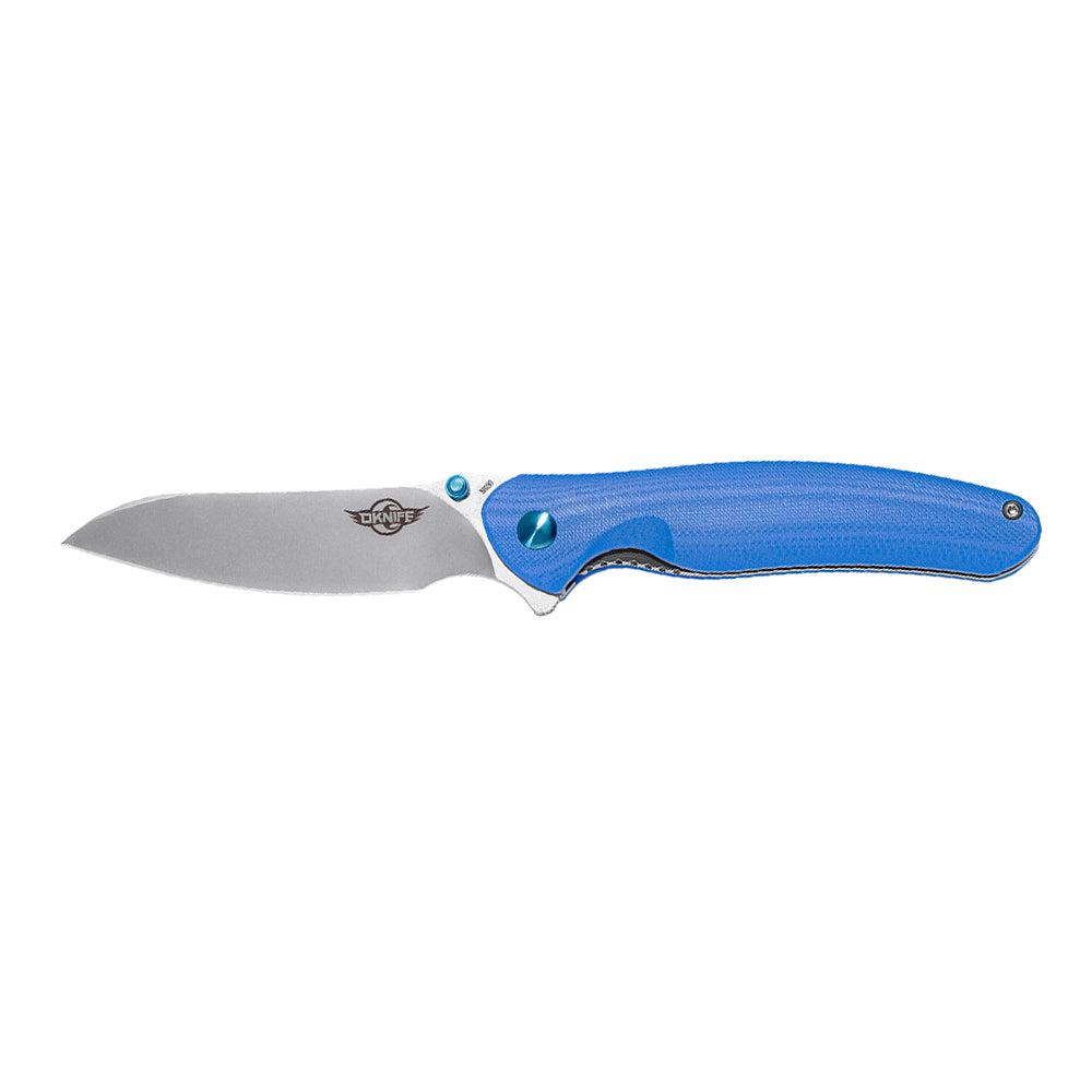 Navaja plegable Oknife Drever