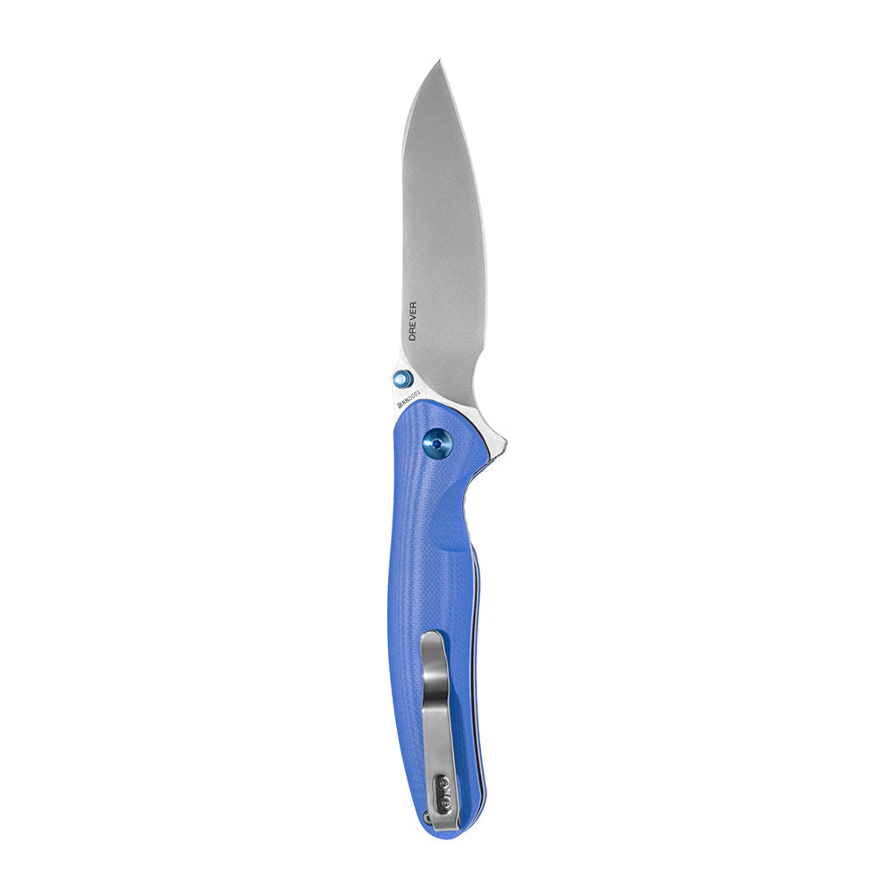 Navaja plegable Oknife Drever