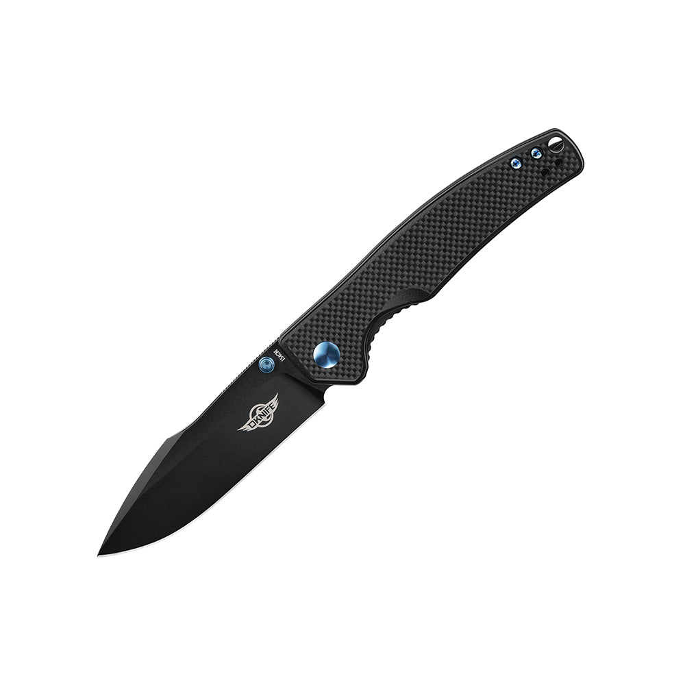 Navaja plegable Oknife Beagle