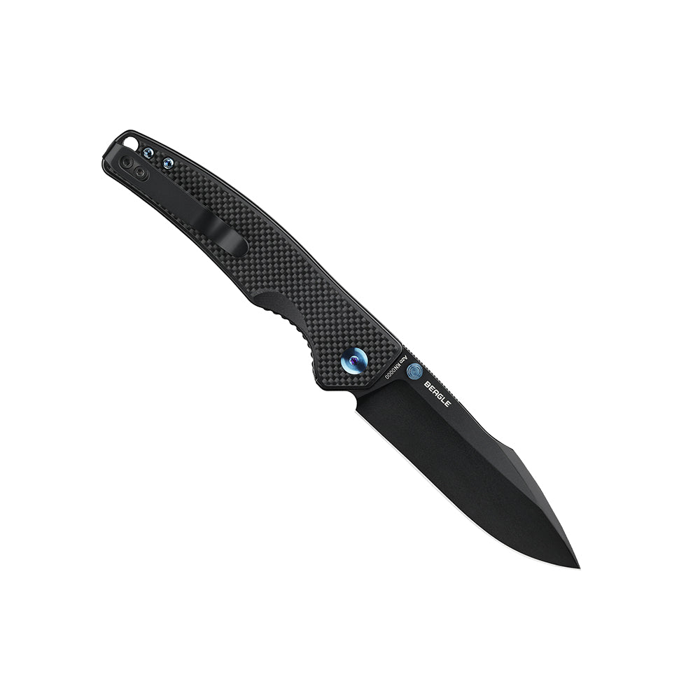 Navaja plegable Oknife Beagle