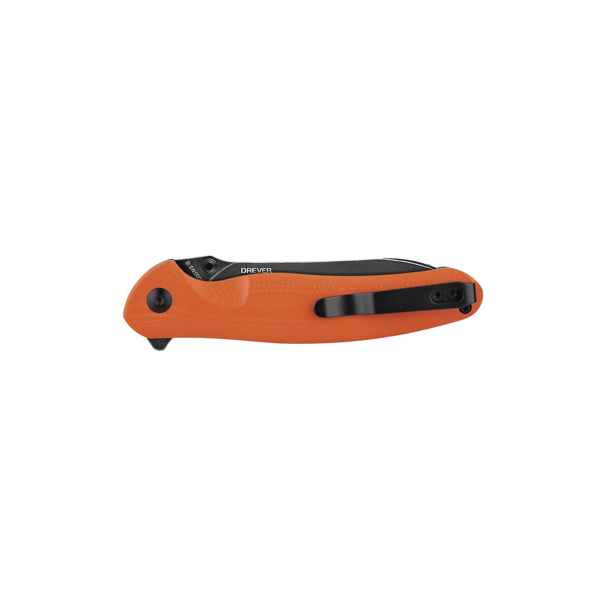 Navaja plegable Oknife Drever
