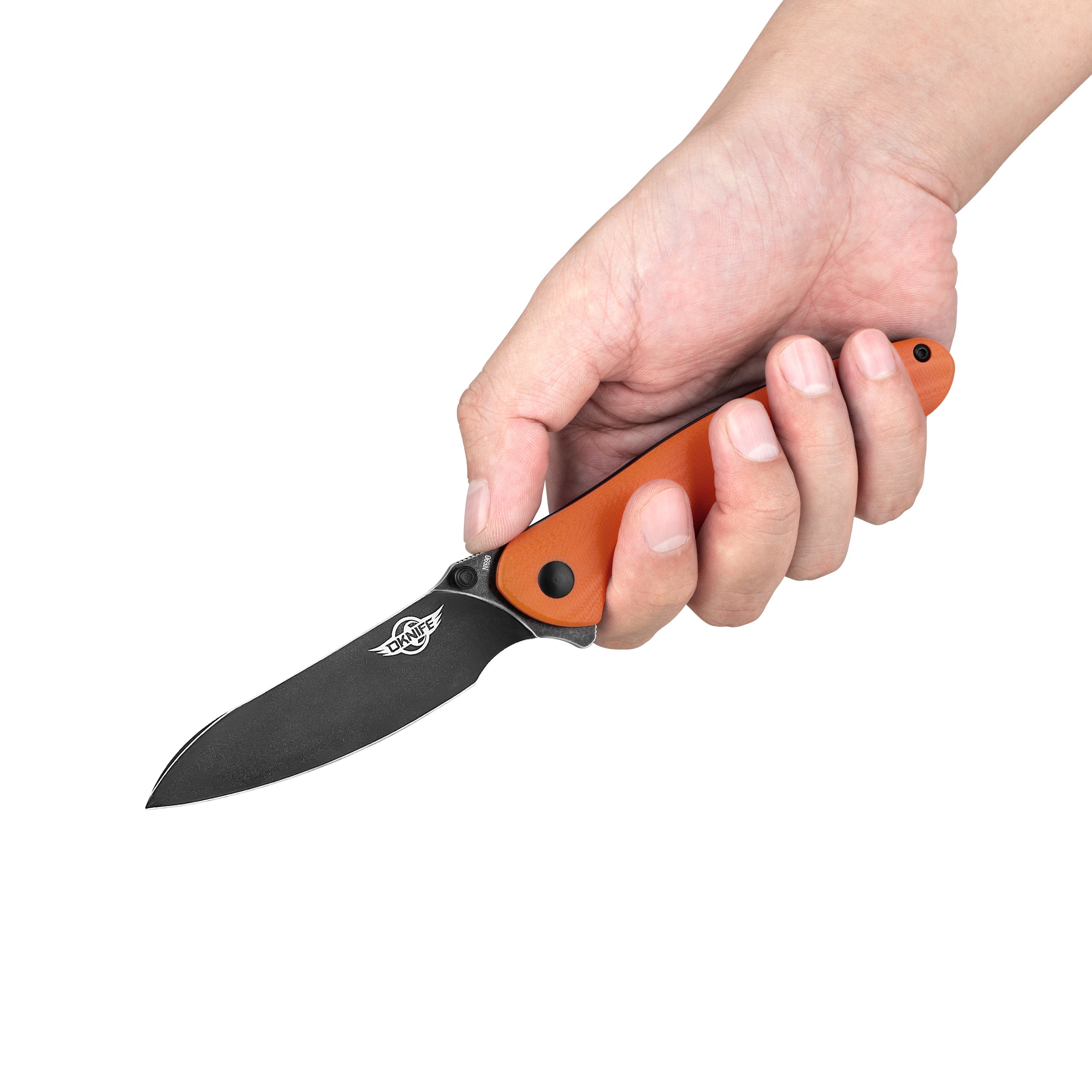 Navaja plegable Oknife Drever