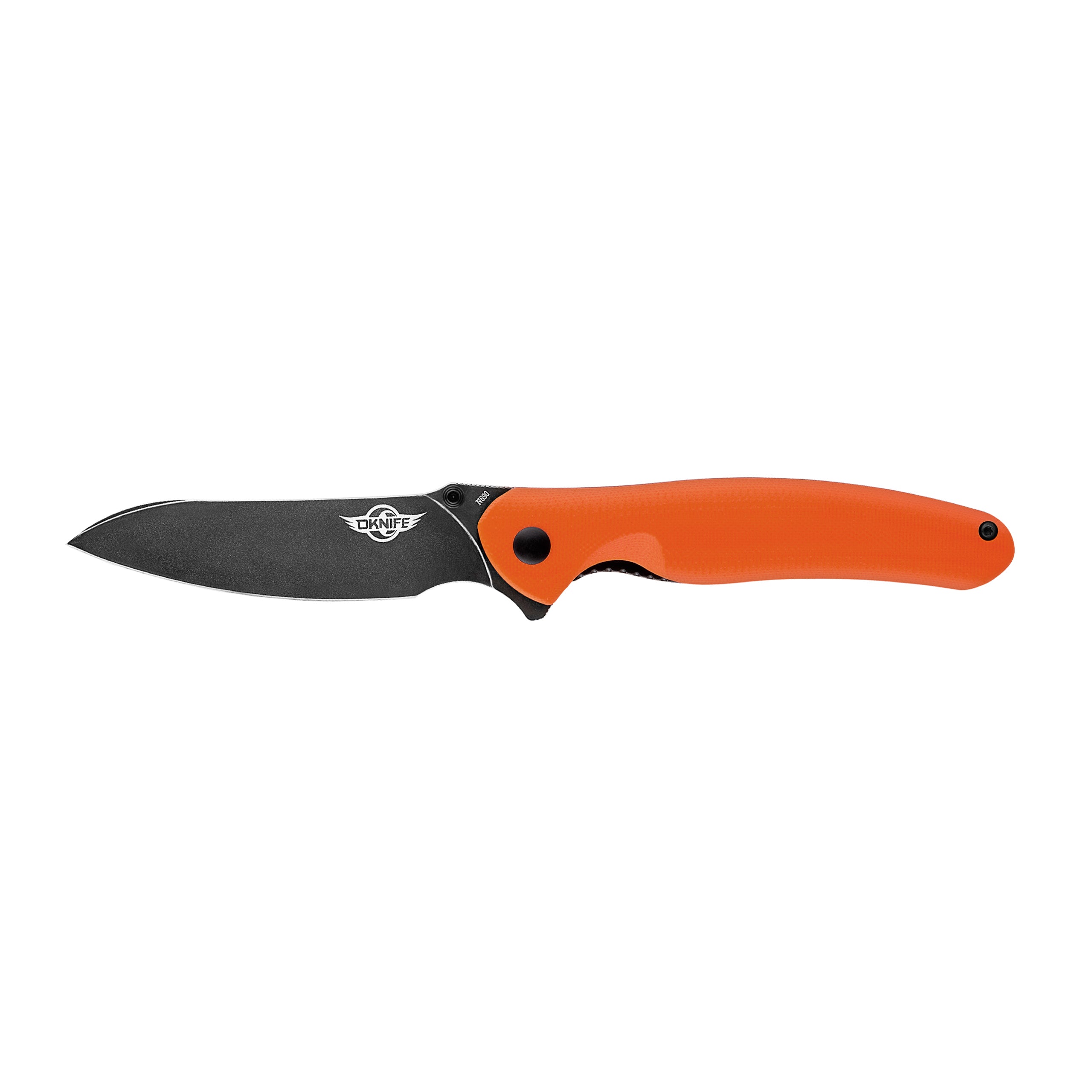Navaja plegable Oknife Drever