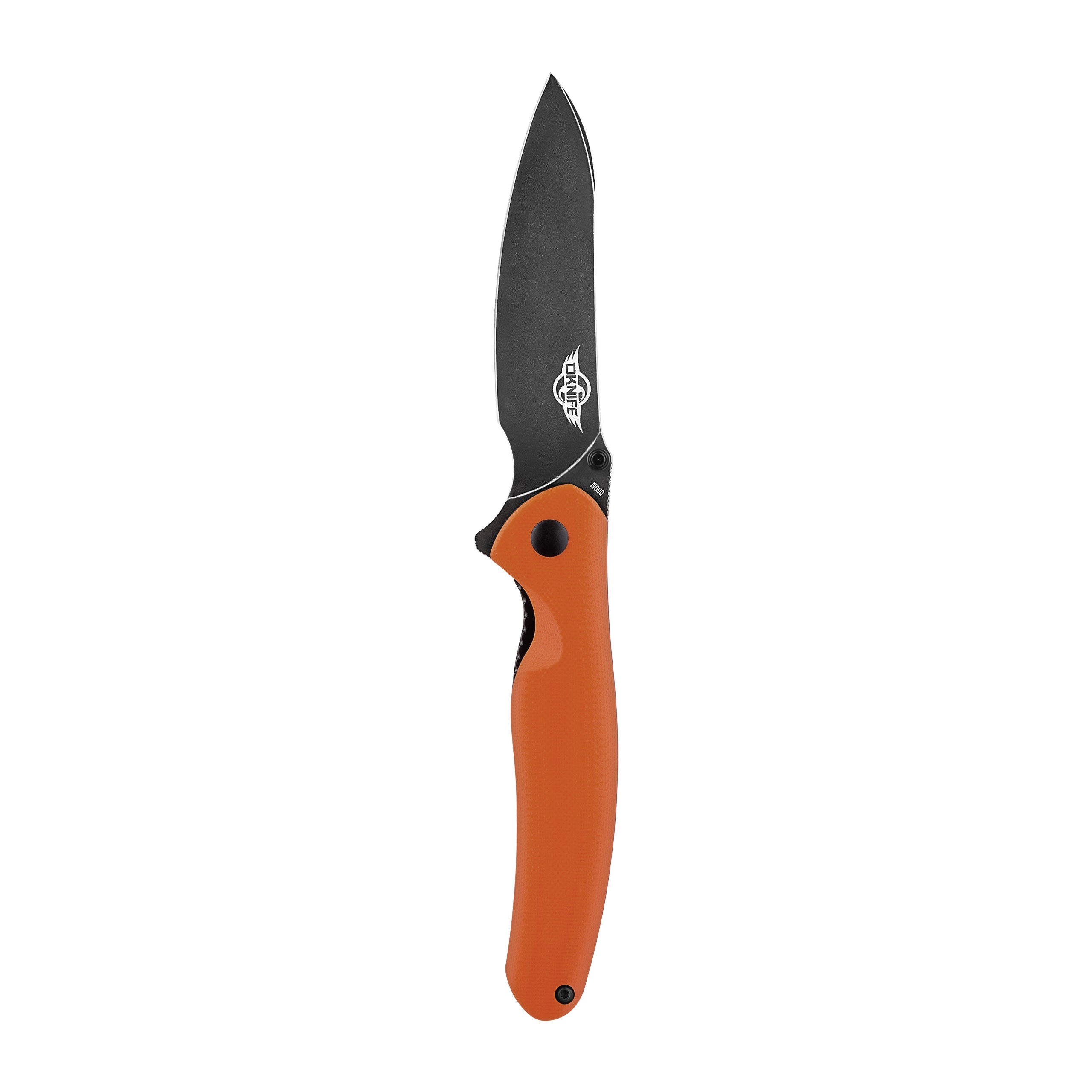 Navaja plegable Oknife Drever