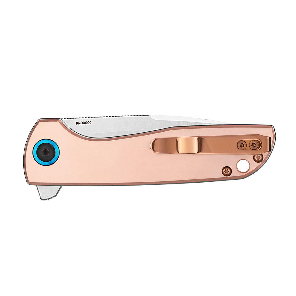 Navaja plegable Oknife Freeze 2