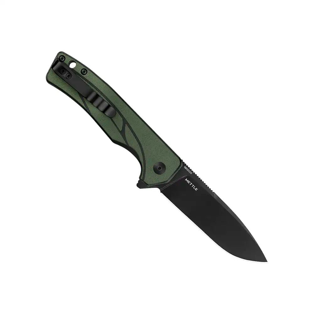 Navaja plegable Oknife Mettle