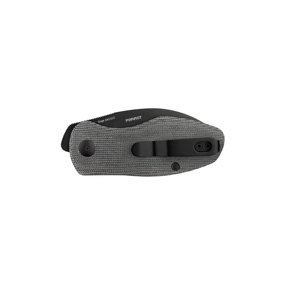Navaja plegable Oknife Parrot