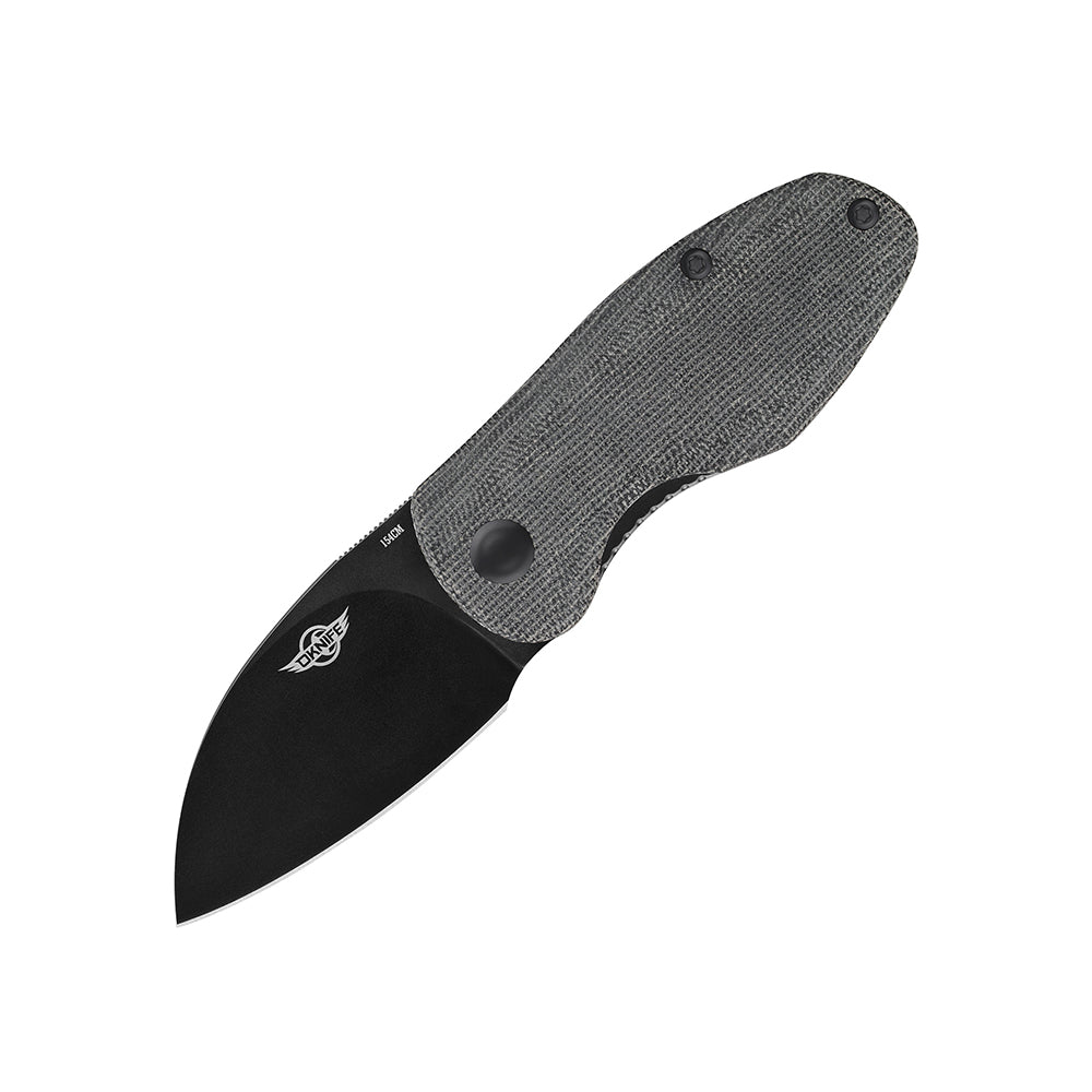 Navaja plegable Oknife Parrot
