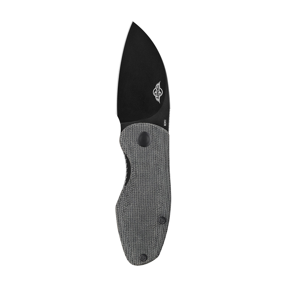 Navaja plegable Oknife Parrot