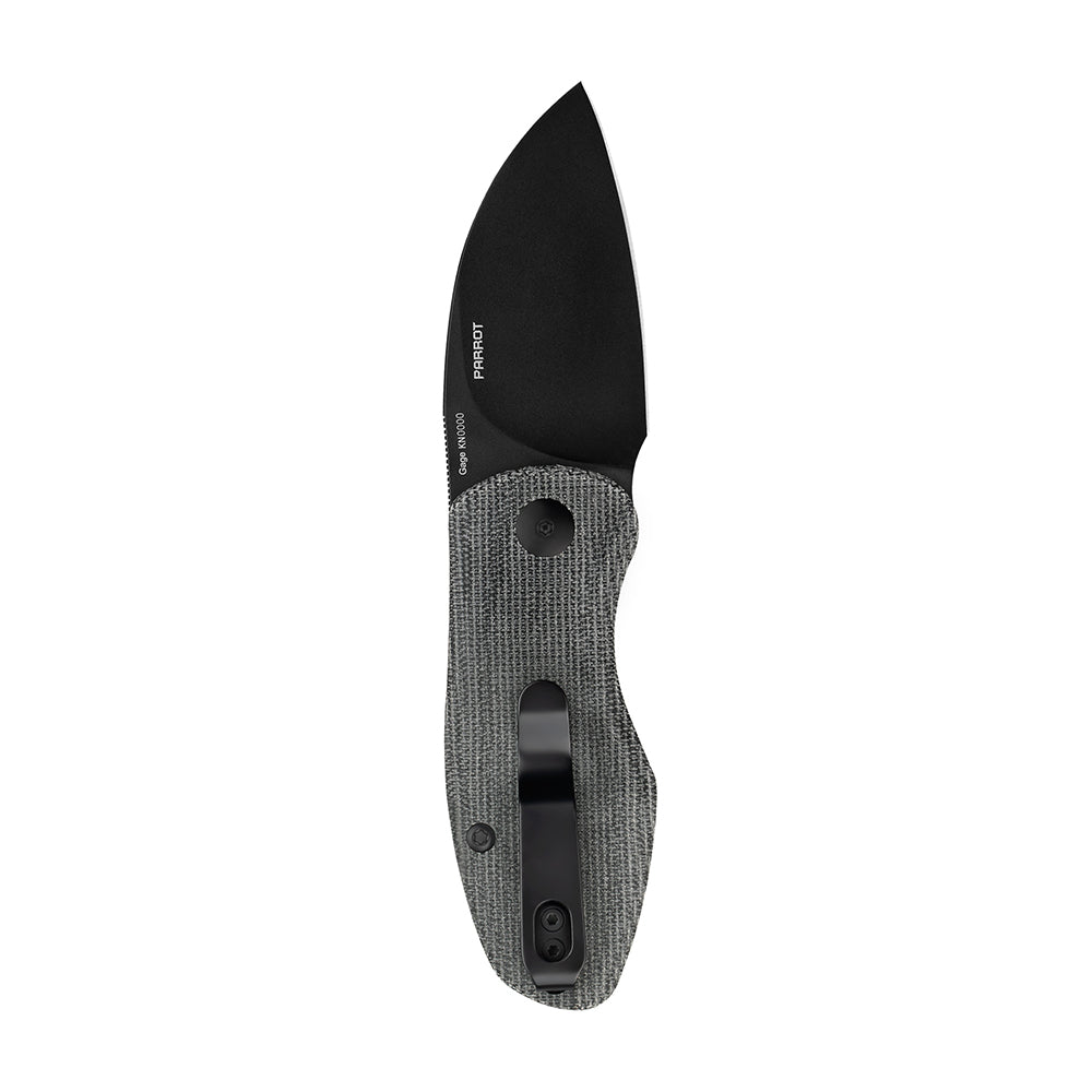Navaja plegable Oknife Parrot