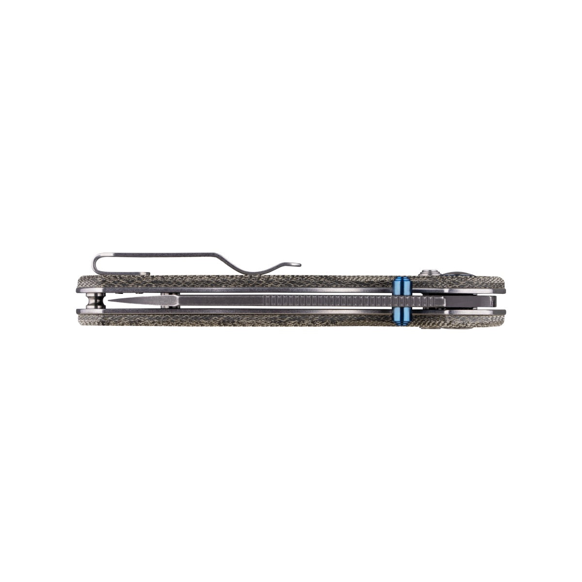 Navaja plegable Oknife Rubato 2