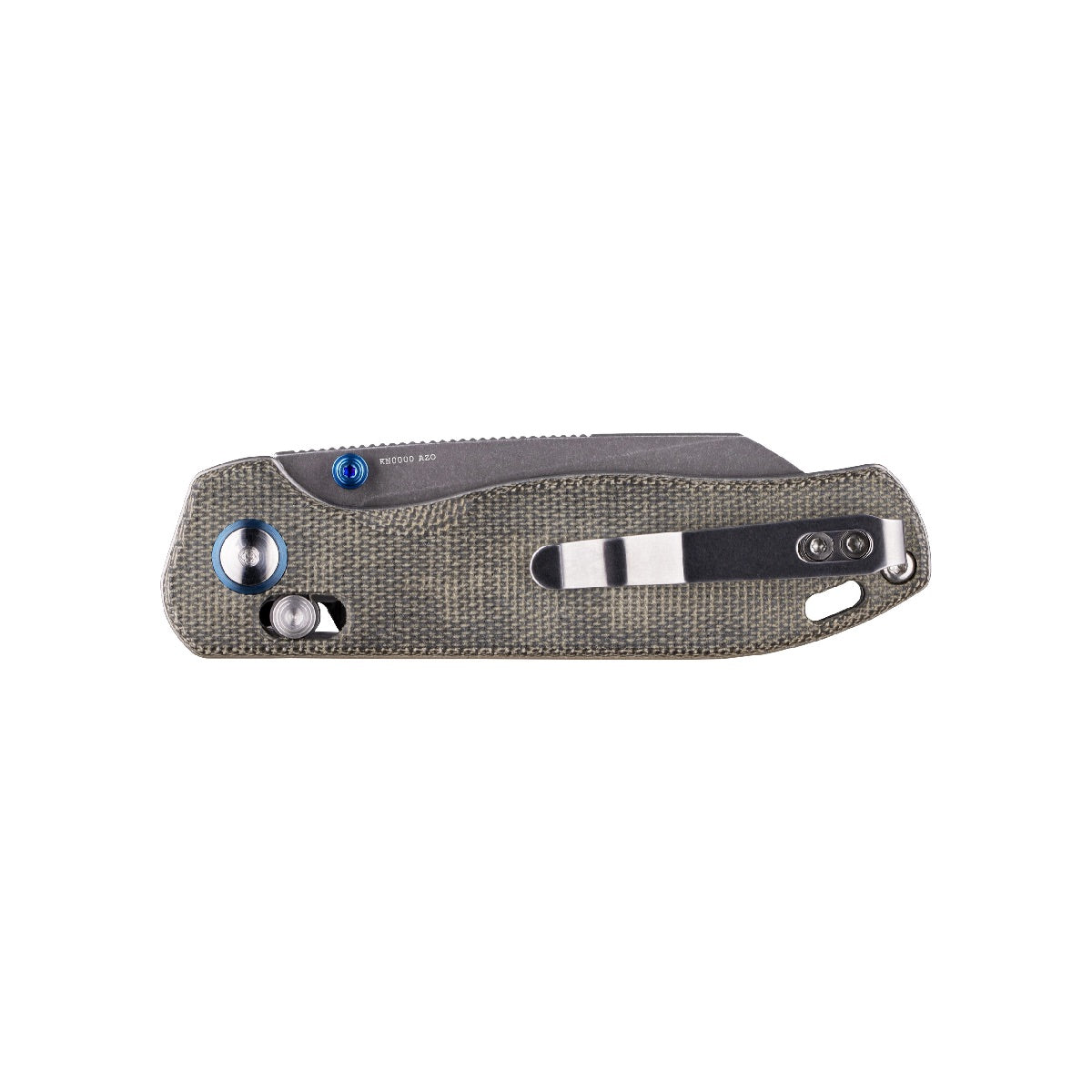 Navaja plegable Oknife Rubato 2