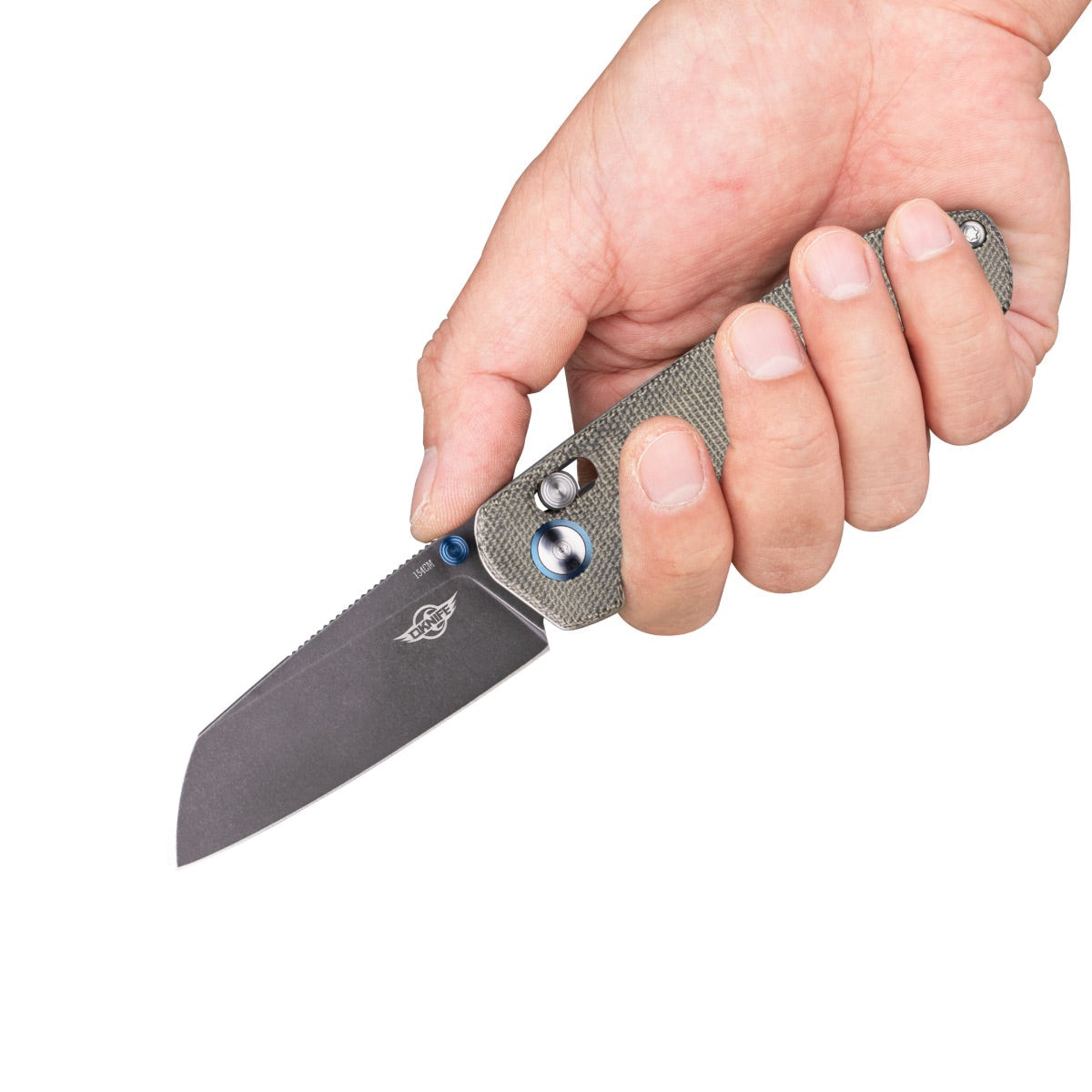 Navaja plegable Oknife Rubato 2