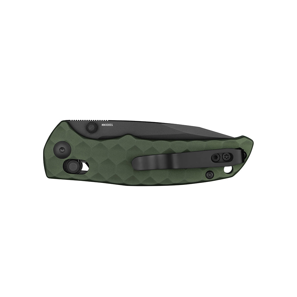 Navaja plegable Oknife Rubato 3