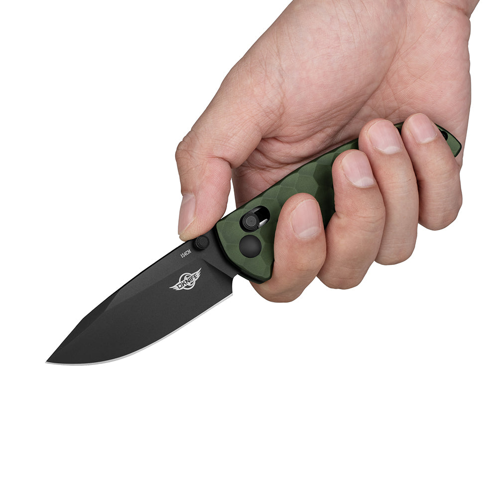 Navaja plegable Oknife Rubato 3