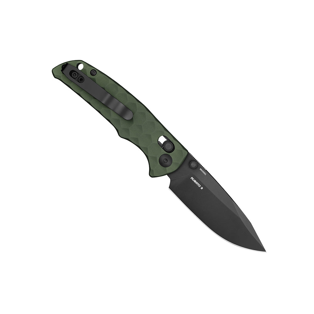 Navaja plegable Oknife Rubato 3