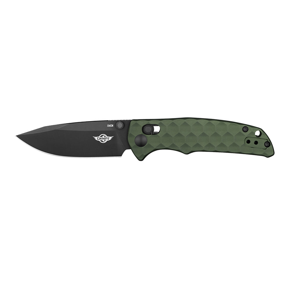 Navaja plegable Oknife Rubato 3