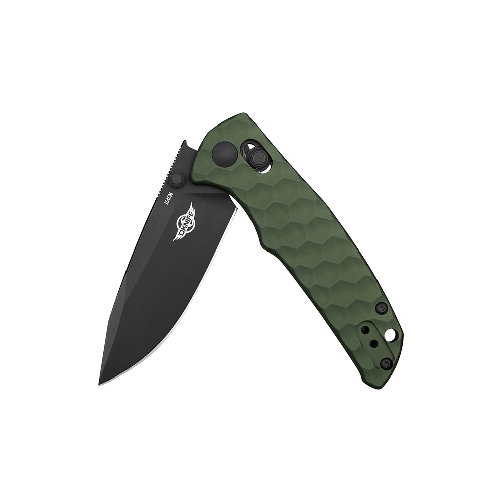 Navaja plegable Oknife Rubato 3