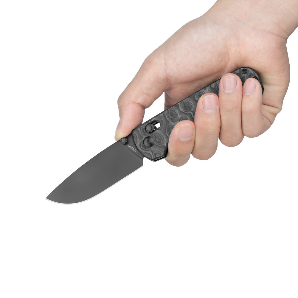 Navaja plegable Oknife Rubato 4