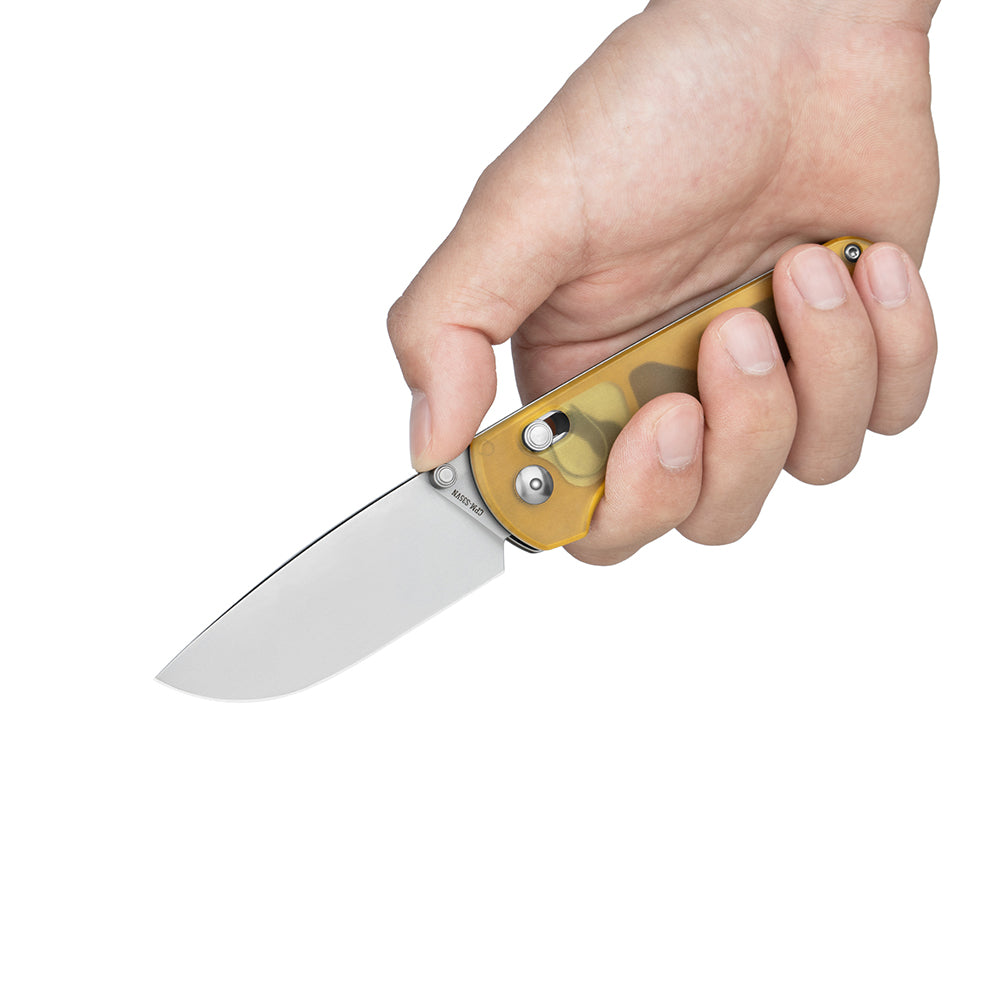 Navaja plegable Oknife Rubato 4