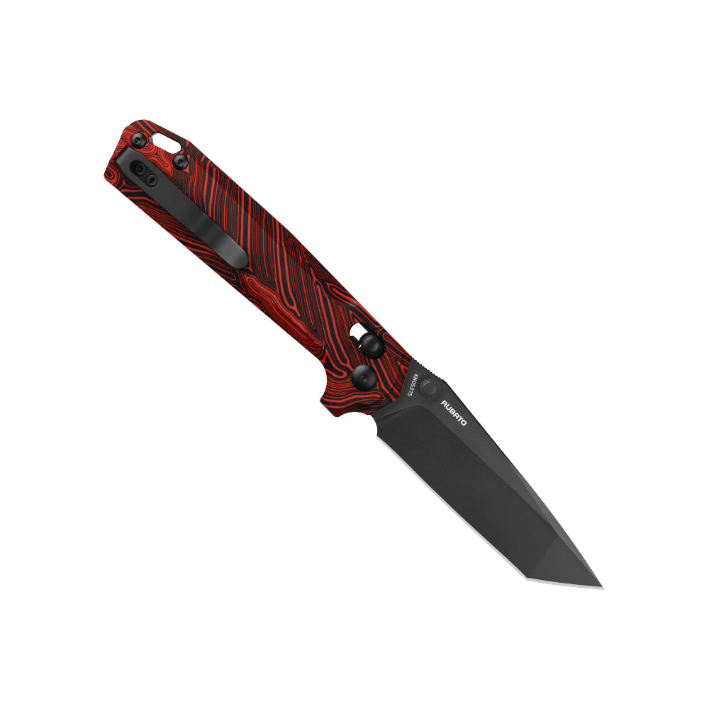 Navaja plegable Oknife Rubato