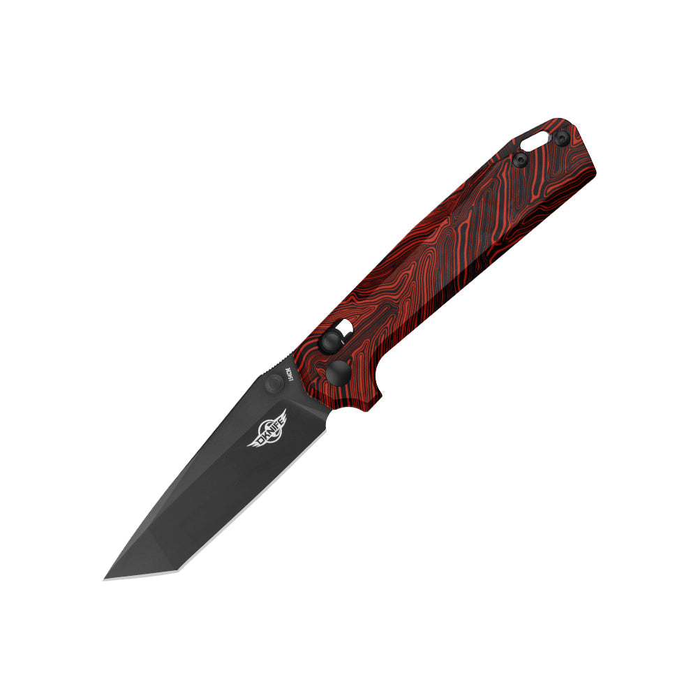 Navaja plegable Oknife Rubato