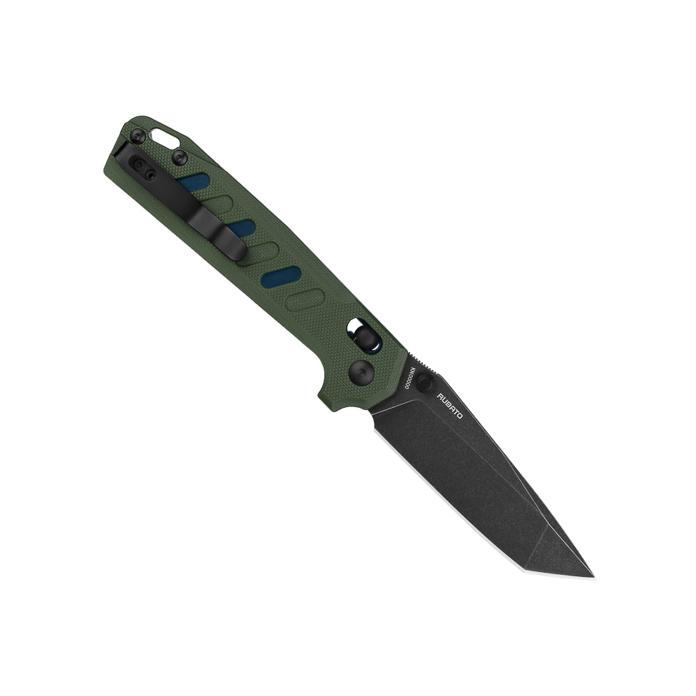 Navaja plegable Oknife Rubato