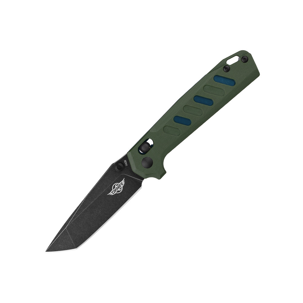 Navaja plegable Oknife Rubato